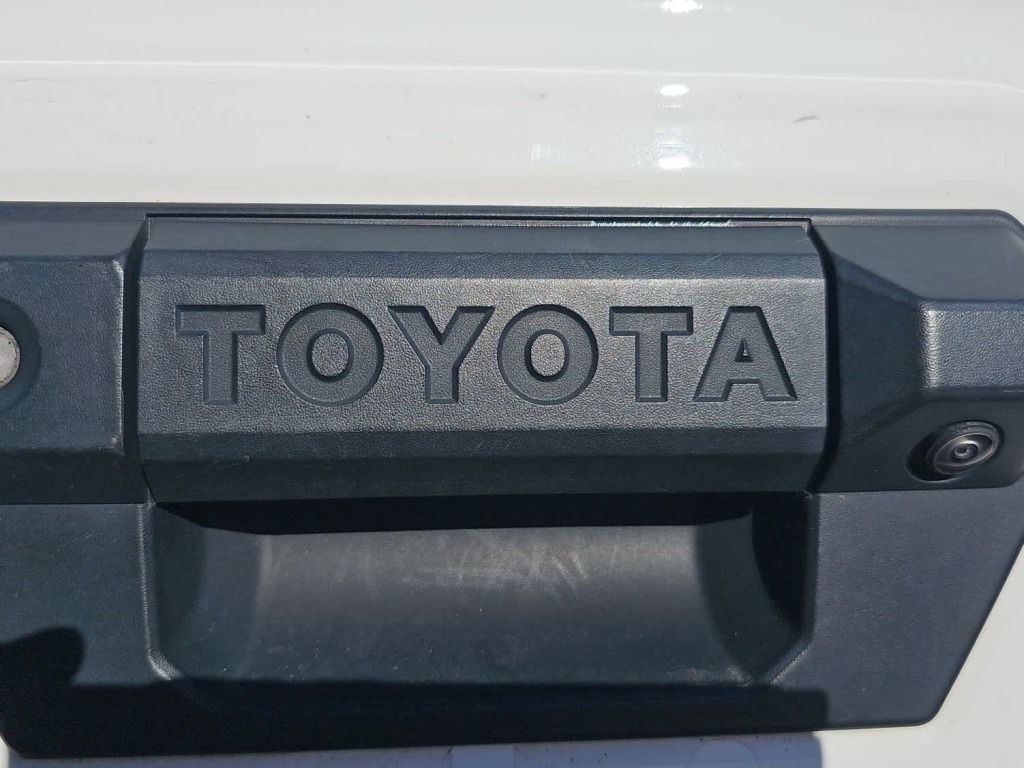 2024 Toyota Tacoma SR 2WD