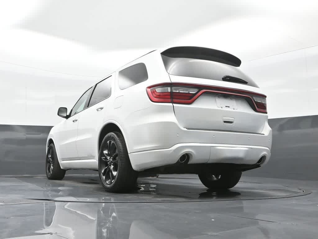 2023 Dodge Durango R/T Plus AWD