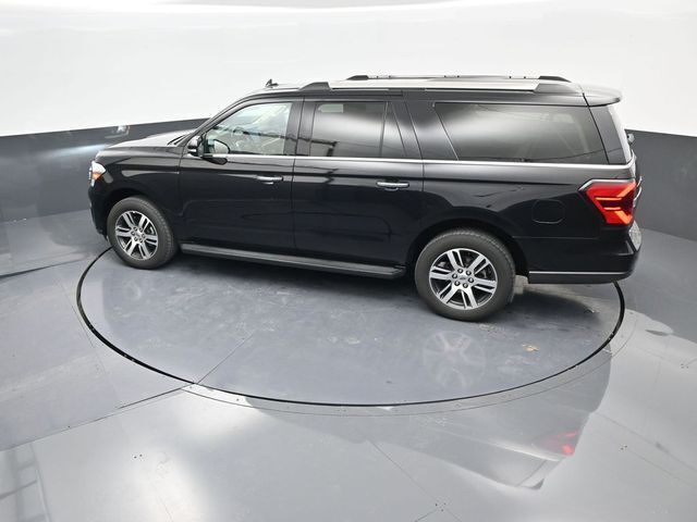 2024 Ford Expedition Limited MAX