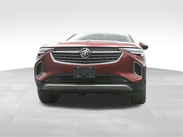 2022 Buick Envision AWD Preferred