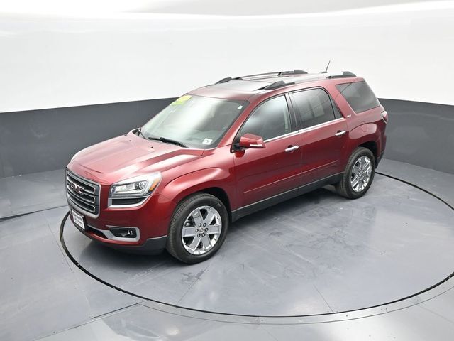 2017 GMC Acadia Limited 