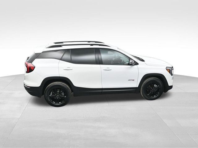 2023 GMC Terrain AWD AT4
