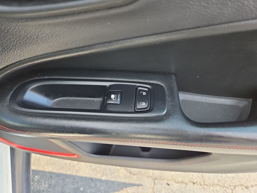 2018 Jeep Compass Trailhawk 4x4