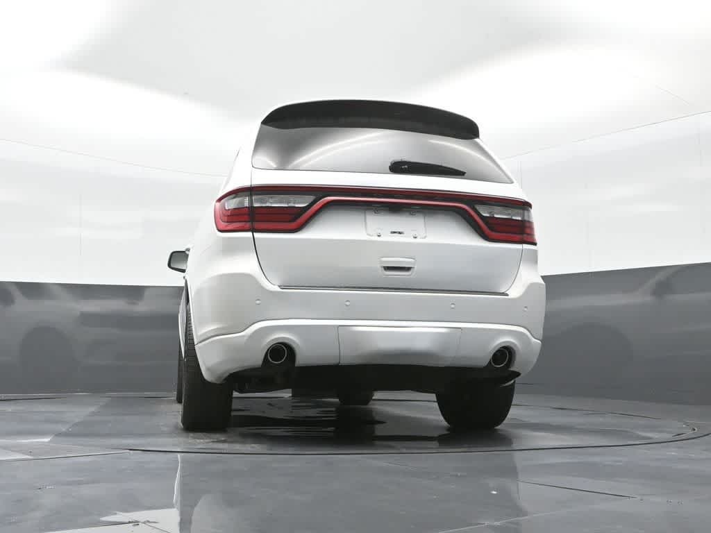 2023 Dodge Durango R/T Plus AWD