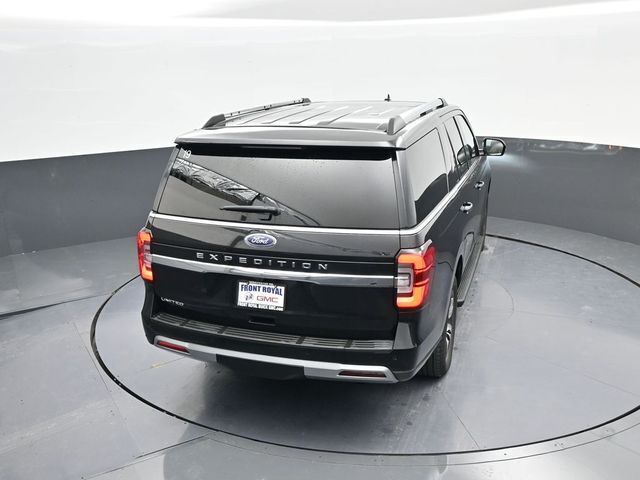 2024 Ford Expedition Limited MAX