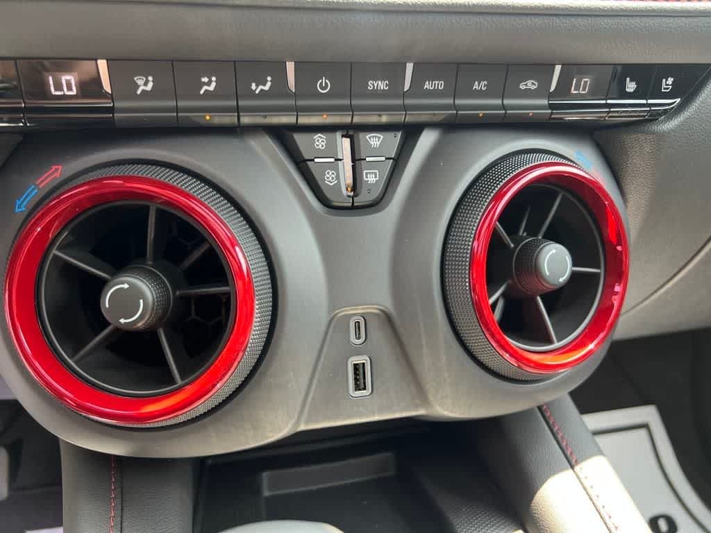 2025 Chevrolet Blazer FWD RS