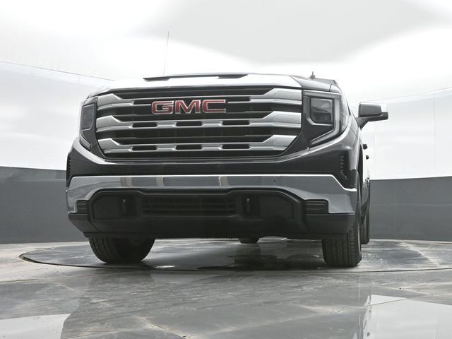 2024 GMC Sierra 1500 4WD Crew Cab Short Box SLE