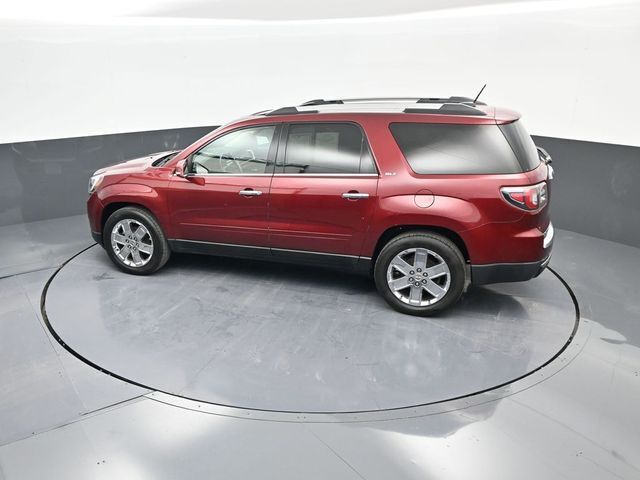 2017 GMC Acadia Limited 