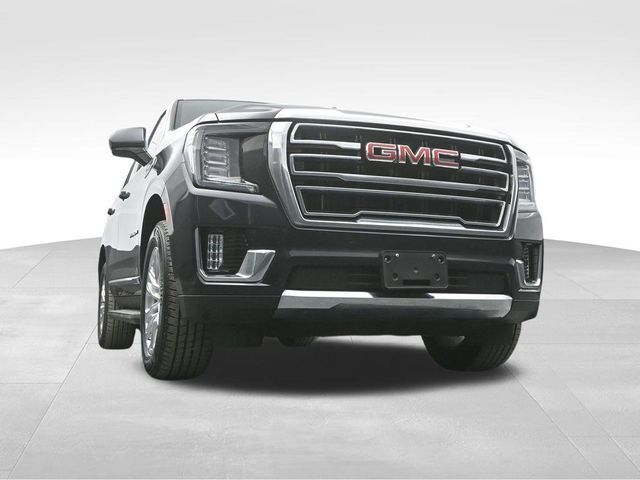2024 GMC Yukon 4WD SLT