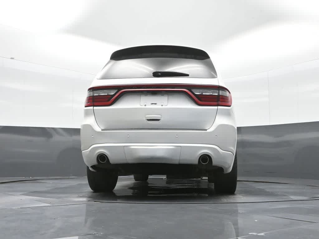 2023 Dodge Durango R/T Plus AWD
