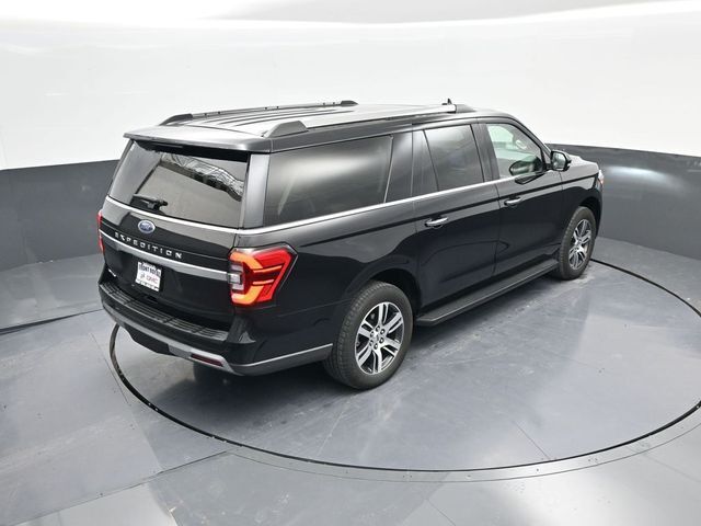 2024 Ford Expedition Limited MAX