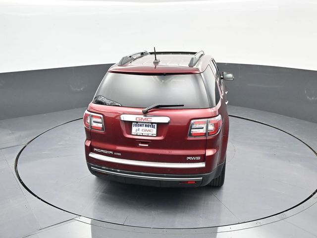 2017 GMC Acadia Limited 