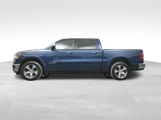 2022 Ram 1500 Laramie Crew Cab 4x4 5'7" Box