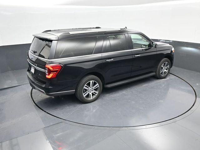 2024 Ford Expedition Limited MAX