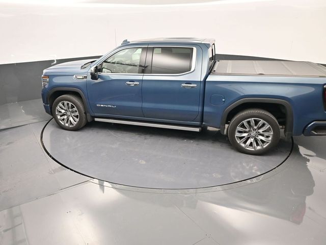 2024 GMC Sierra 1500 4WD Crew Cab Short Box Denali