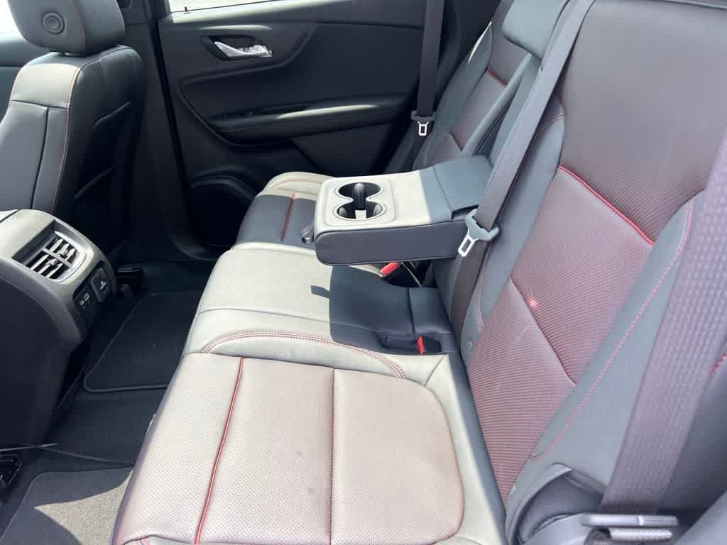 2025 Chevrolet Blazer FWD RS