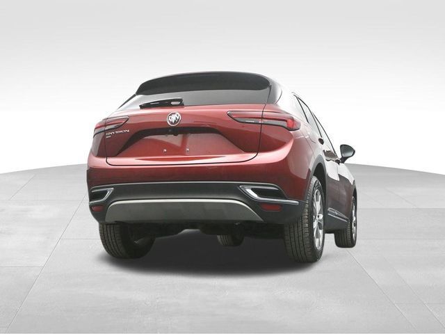 2022 Buick Envision AWD Preferred