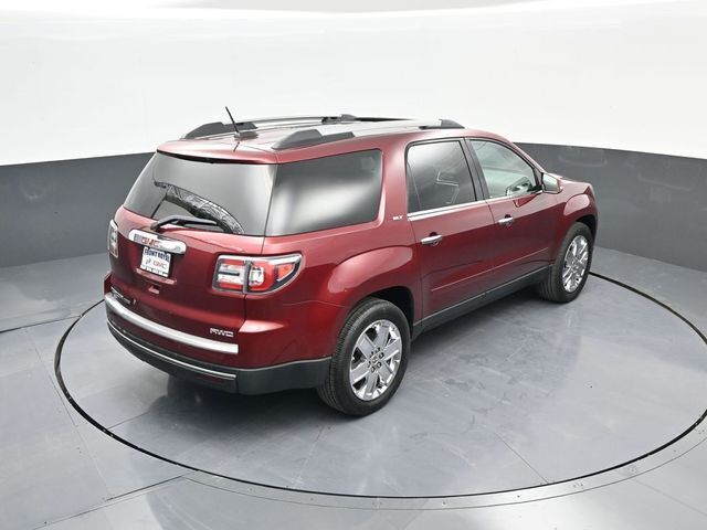 2017 GMC Acadia Limited 