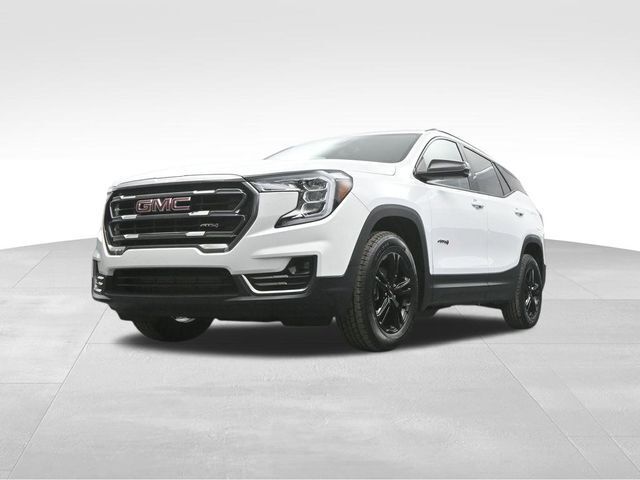 2023 GMC Terrain AWD AT4