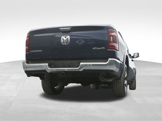 2022 Ram 1500 Laramie Crew Cab 4x4 5'7" Box