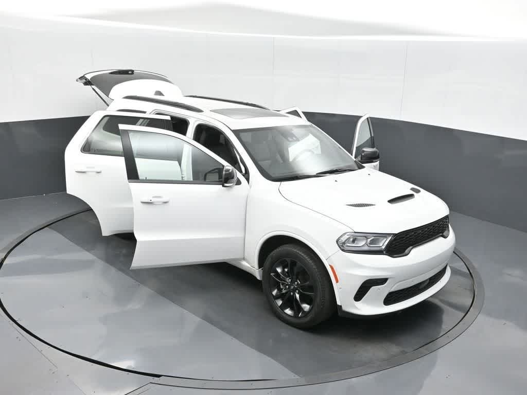 2023 Dodge Durango R/T Plus AWD