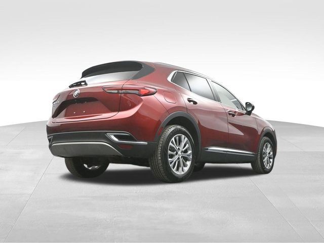 2022 Buick Envision AWD Preferred