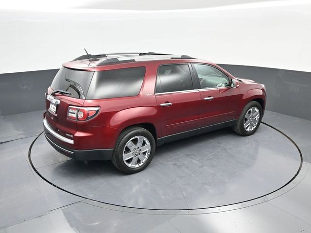 2017 GMC Acadia Limited 