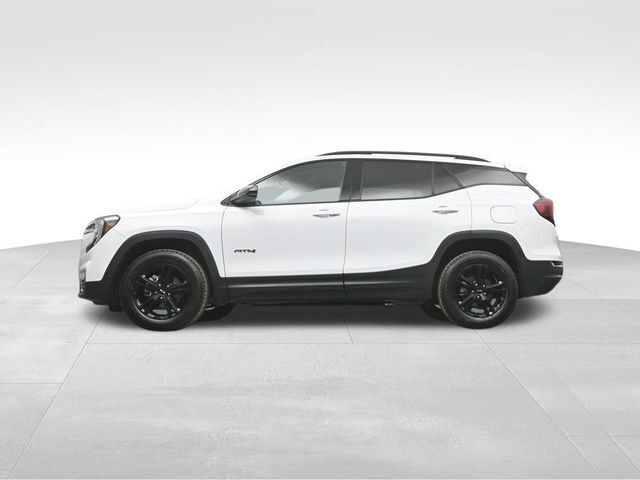 2023 GMC Terrain AWD AT4