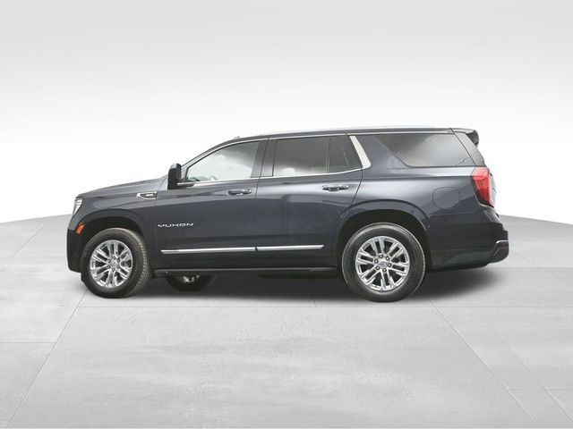 2024 GMC Yukon 4WD SLT