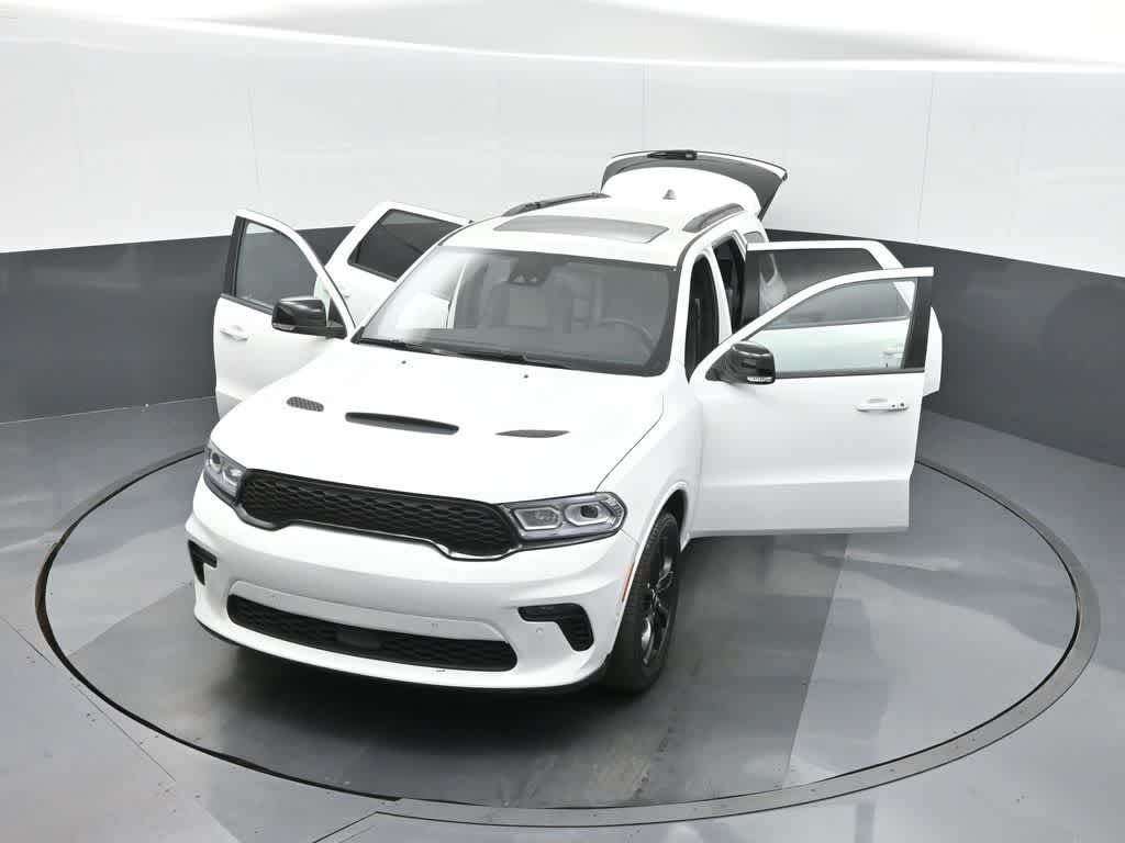 2023 Dodge Durango R/T Plus AWD