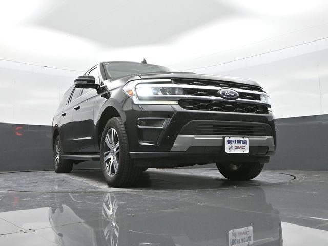 2024 Ford Expedition Limited MAX