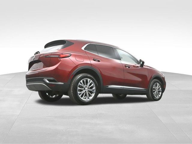 2022 Buick Envision AWD Preferred
