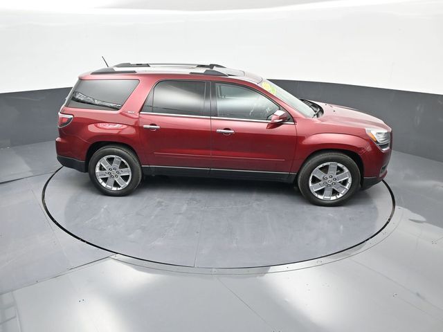 2017 GMC Acadia Limited 