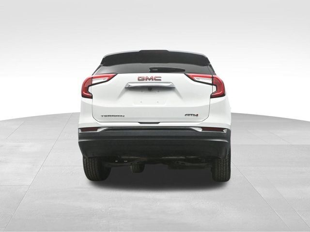 2023 GMC Terrain AWD AT4