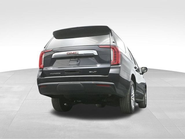 2024 GMC Yukon 4WD SLT