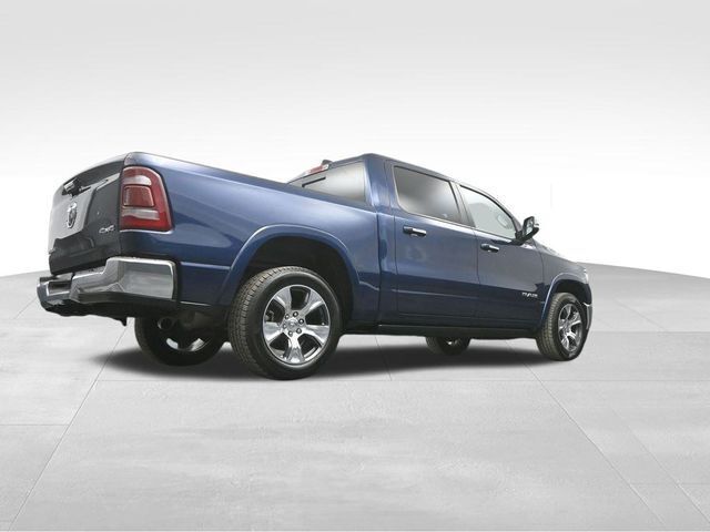 2022 Ram 1500 Laramie Crew Cab 4x4 5'7" Box