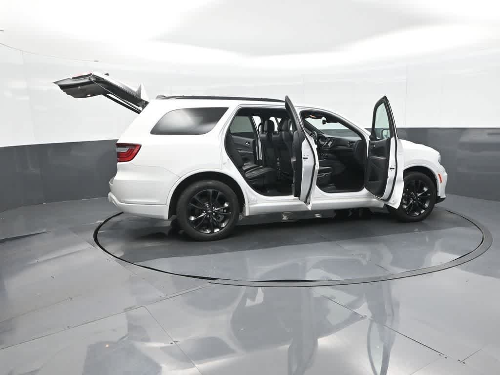 2023 Dodge Durango R/T Plus AWD