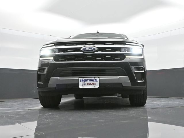 2024 Ford Expedition Limited MAX