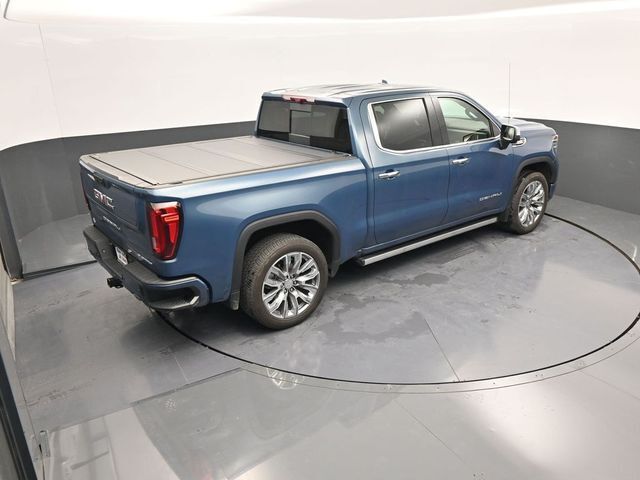 2024 GMC Sierra 1500 4WD Crew Cab Short Box Denali