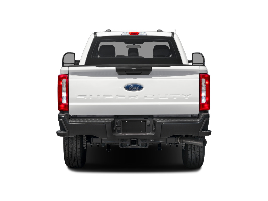 2025 Ford F-350 XL