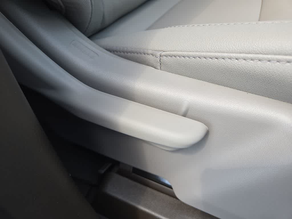 2025 Chevrolet Silverado 1500 4WD Crew Cab Short Bed RST