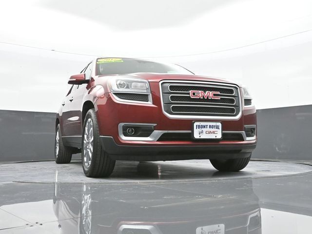 2017 GMC Acadia Limited 