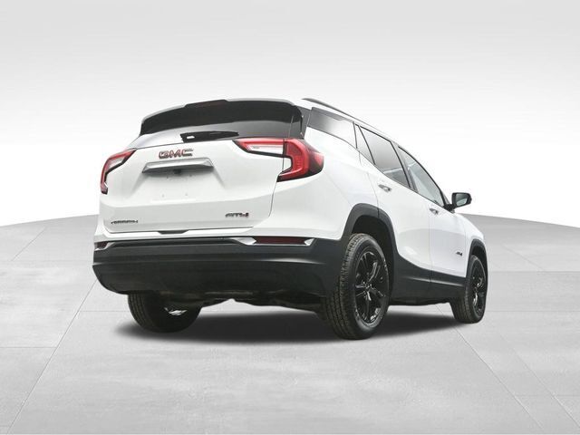 2023 GMC Terrain AWD AT4