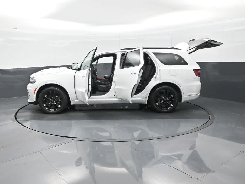 2023 Dodge Durango R/T Plus AWD