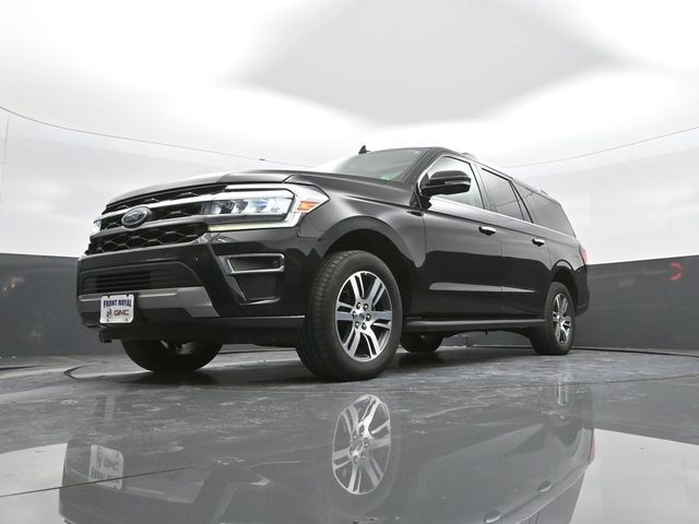 2024 Ford Expedition Limited MAX