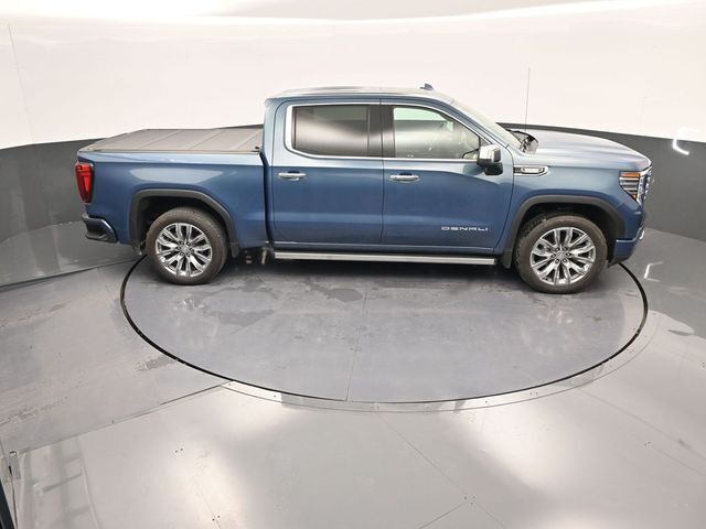 2024 GMC Sierra 1500 4WD Crew Cab Short Box Denali