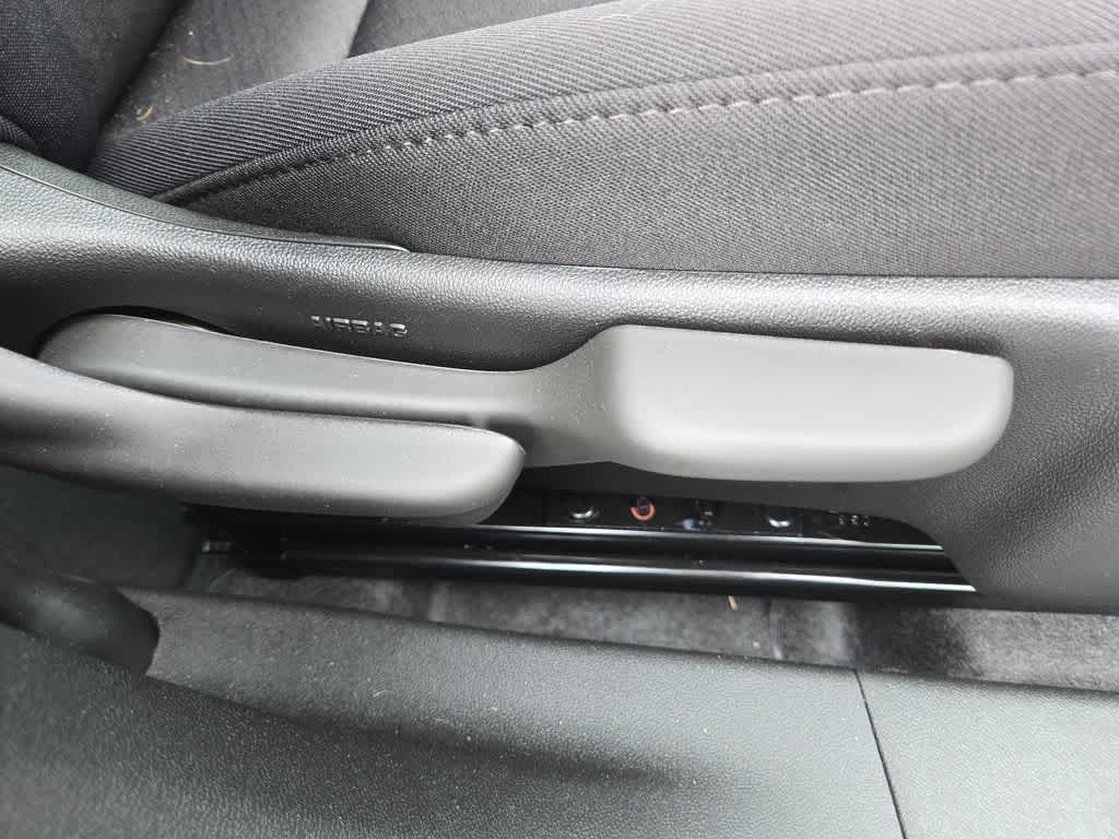 2025 Chevrolet Malibu FWD 1LT