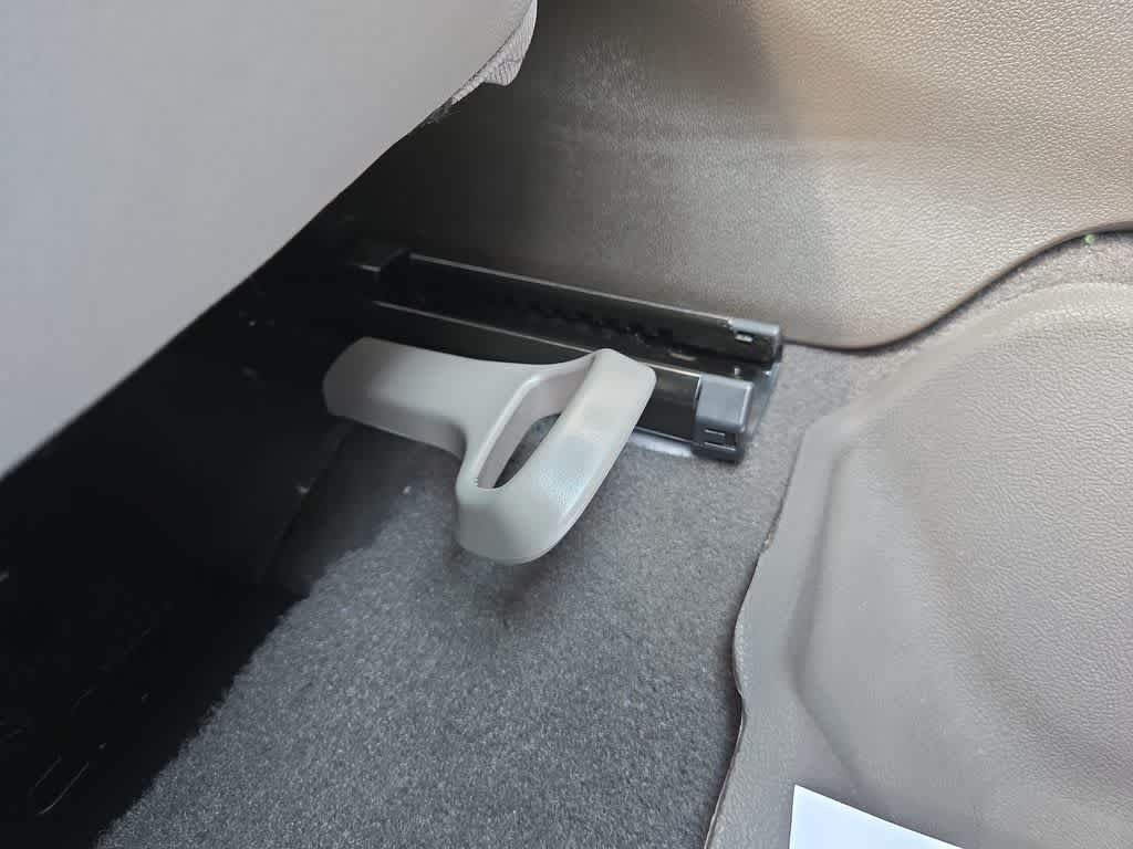 2025 Chevrolet Silverado 1500 4WD Crew Cab Short Bed RST