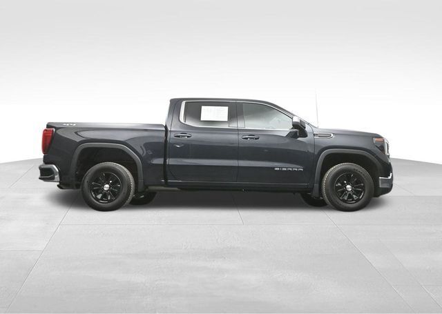 2024 GMC Sierra 1500 4WD Crew Cab Short Box SLE