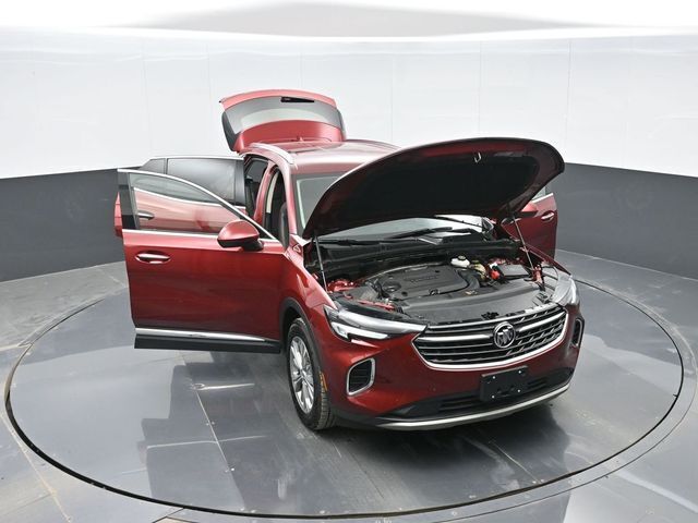 2022 Buick Envision AWD Preferred